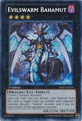 Image for Evilswarm Bahamut (HA07-EN024) (HA07) - YuGiOh