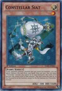 Image for Constellar Siat (HA07-EN041) (HA07) - YuGiOh