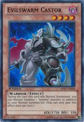 Image for Evilswarm Castor (HA07-EN048) (HA07) - YuGiOh