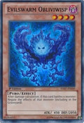 Image for Evilswarm Obliviwisp (HA07-EN049) (HA07) - YuGiOh