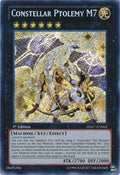 Image for Constellar Ptolemy M7 (HA07-EN062) (HA07) - YuGiOh