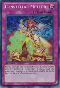 Image for Constellar Meteor (HA07-EN069) (HA07) - YuGiOh