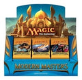 Image for Modern Masters - Booster Box - Magic: The Gathering