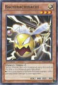 Image for Bachibachibachi (LTGY-EN001) (LTGY) - YuGiOh