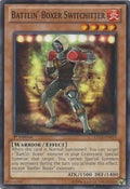 Image for Battlin' Boxer Switchitter (LTGY-EN019) (LTGY) - YuGiOh