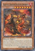 Image for Blaster, Dragon Ruler of Infernos (LTGY-EN040) (LTGY) - YuGiOh