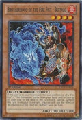 Image for Brotherhood of the Fire Fist - Buffalo (LTGY-EN029) (LTGY) - YuGiOh