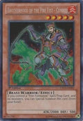 Image for Brotherhood of the Fire Fist - Coyote (LTGY-EN082) (LTGY) - YuGiOh