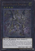 Image for Constellar Omega (UTR) (LTGY-EN091) (LTGY) - YuGiOh