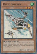 Image for Duck Fighter (LTGY-EN099) (LTGY) - YuGiOh