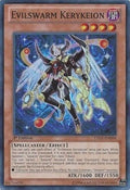 Image for Evilswarm Kerykeion (LTGY-EN094) (LTGY) - YuGiOh