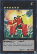 Image for Gauntlet Launcher (LTGY-EN045) (LTGY) - YuGiOh