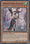 Image for Ghost Fairy Elfobia (LTGY-EN085) (LTGY) - YuGiOh