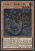 Image for Harpie Channeler (UTR) (LTGY-EN035) (LTGY) - YuGiOh