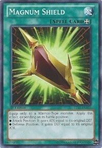 Image for Magnum Shield (LTGY-EN058) (LTGY) - YuGiOh