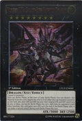 Image for Number 107: Galaxy-Eyes Tachyon Dragon (UTR) (LTGY-EN044) (LTGY) - YuGiOh