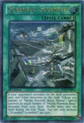 Image for Scramble!! Scramble!! (UTR) (LTGY-EN061) (LTGY) - YuGiOh