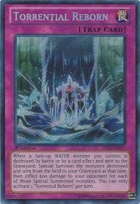 Image for Torrential Reborn (LTGY-EN071) (LTGY) - YuGiOh