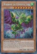 Image for Windrose the Elemental Lord (LTGY-EN037) (LTGY) - YuGiOh
