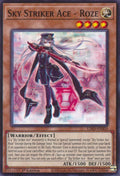 Sky Striker Ace - Roze (L26D-ENS03) (Legendary Modern Decks 2026)