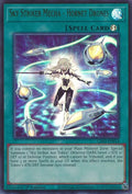 Sky Striker Mecha - Hornet Drones (L26D-ENS13) (Legendary Modern Decks 2026)