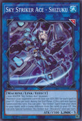 Sky Striker Ace - Shizuku (L26D-ENS26) (Legendary Modern Decks 2026)