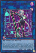 Sky Striker Ace - Camellia (L26D-ENS31) (Legendary Modern Decks 2026)
