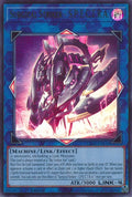 Surgical Striker - S.P.E.C.T.R.A. (L26D-ENS32) (Legendary Modern Decks 2026)