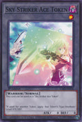 Sky Striker Ace Token (L26D-ENS36) (Legendary Modern Decks 2026)
