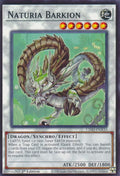 Naturia Barkion (L26D-ENX33) (Legendary Modern Decks 2026)