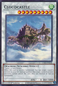 Cloudcastle (L26D-ENX38) (Legendary Modern Decks 2026)