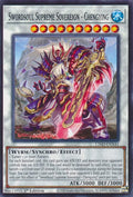 Swordsoul Supreme Sovereign - Chengying (L26D-ENX41) (Legendary Modern Decks 2026)