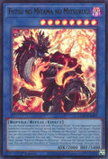 Futsu no Mitama no Mitsurugi (L26D-ENM09) (Legendary Modern Decks 2026)