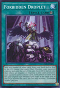 Forbidden Droplet (L26D-ENM13) (Legendary Modern Decks 2026)