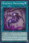 Mitsurugi Magatama (L26D-ENM17) (Legendary Modern Decks 2026)