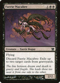 Image for Faerie Macabre (86) (Modern Masters) - Magic: The Gathering