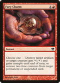 Image for Fury Charm (114) (Modern Masters) - Magic: The Gathering