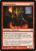 Image for Grinning Ignus (118) (Modern Masters) - Magic: The Gathering