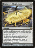 Image for Engineered Explosives (204) (Modern Masters) - Magic: The Gathering