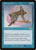 Image for Energy Field (73) (Urza's Saga) - Magic: The Gathering
