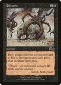 Image for Exhume (134) (Urza's Saga) - Magic: The Gathering