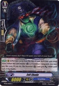 Image for Evil Shade (BT02/051EN) (BT02: Onslaught of Dragon Souls) - Cardfight Vanguard