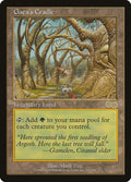 Image for Gaea's Cradle (321) (Urza's Saga) - Magic: The Gathering