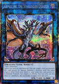 Image for Armillyre, the Starleader Dragon (Starlight Rare) (RA05-EN055) (Rarity Collection 5) - YuGiOh