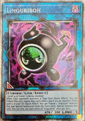 Image for Linguriboh (Starlight Rare) (RA05-EN056) (Rarity Collection 5) - YuGiOh