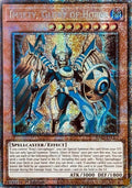 Image for Imsety, Glory of Horus (Starlight Rare) (RA05-EN027) (Rarity Collection 5) - YuGiOh