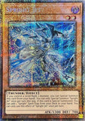 Image for Spright Jet (Starlight Rare) (RA05-EN022) (Rarity Collection 5) - YuGiOh