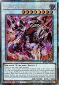 Image for Scarred Dragon Archfiend (Starlight Rare) (RA05-EN044) (Rarity Collection 5) - YuGiOh