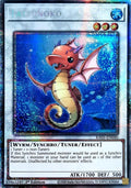 Image for Tatsunoko (Starlight Rare) (RA05-EN040) (Rarity Collection 5) - YuGiOh
