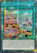 Image for YummyusmentMignon (Starlight Rare) (RA05-EN073) (Rarity Collection 5) - YuGiOh